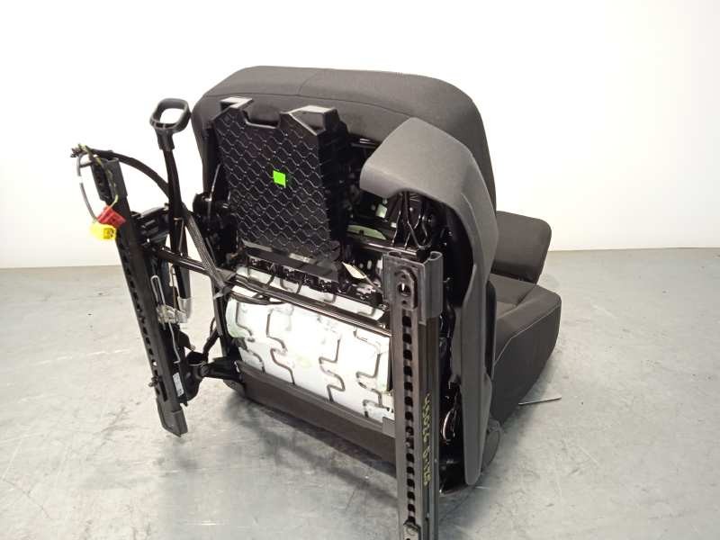 Recambio de juego asientos completo para volkswagen t-roc advance referencia OEM IAM NOREF  