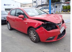 SEAT IBIZA (6J5)