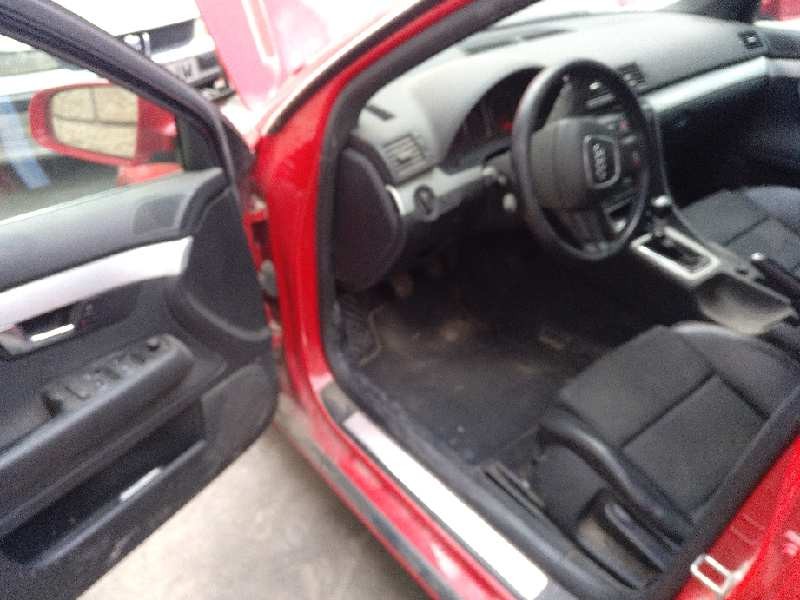 audi a4 avant (8e) del año 2005