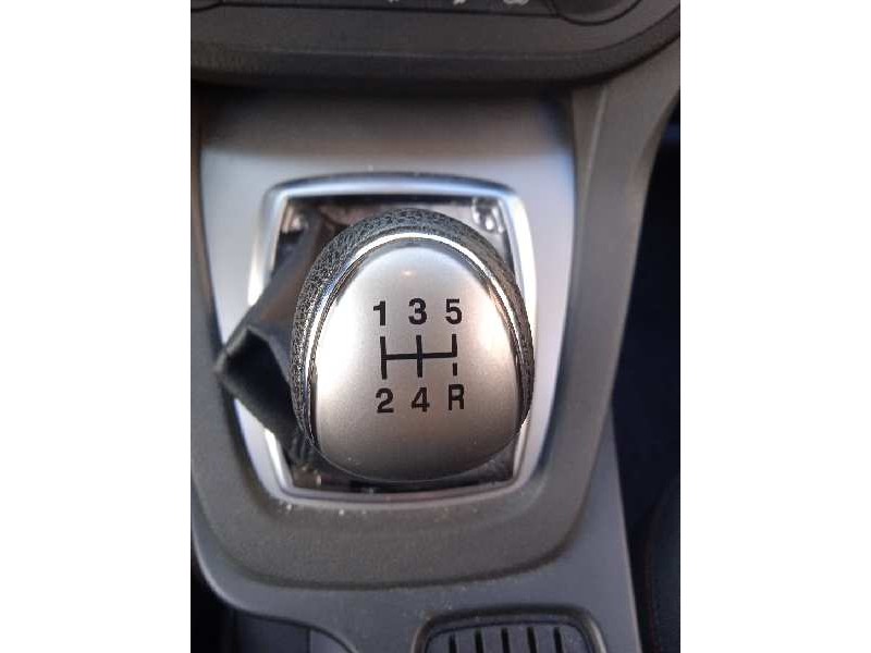 ford c-max (cb3) del año 2009