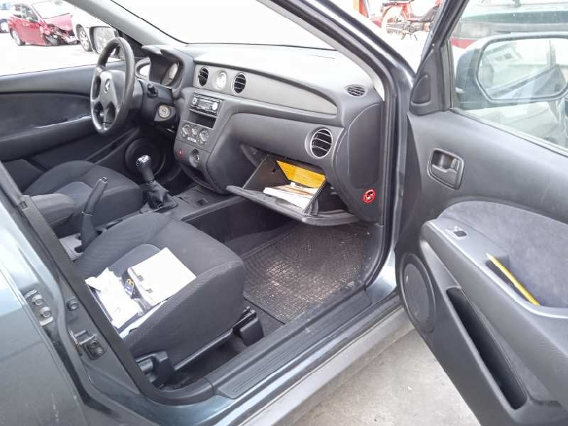 mitsubishi outlander (cu0w) del año 2003