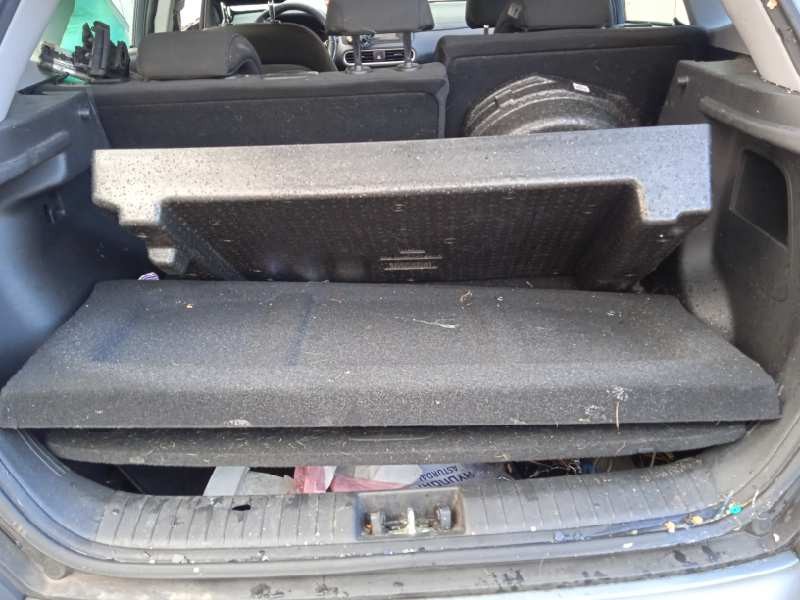 hyundai kona del año 2018