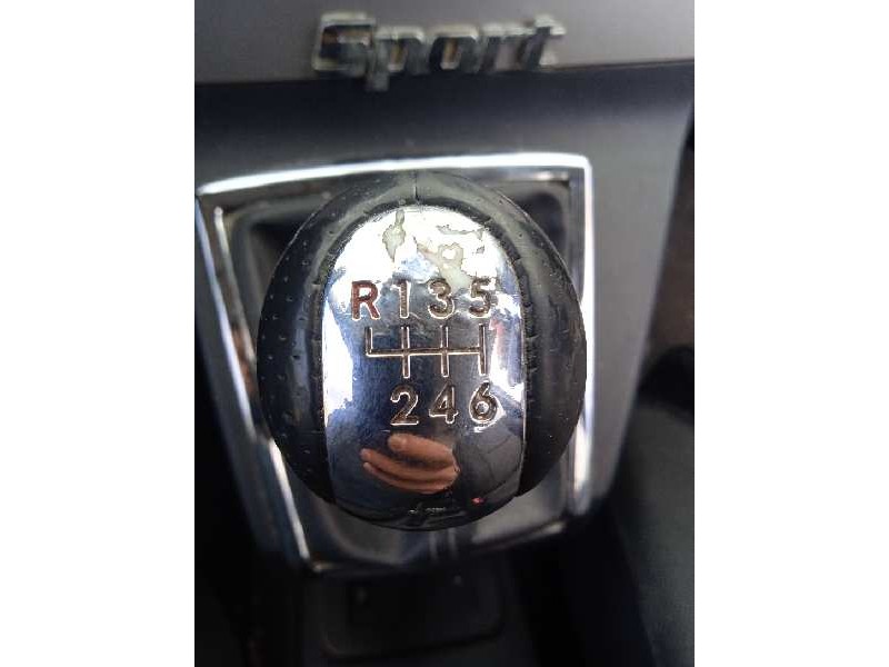 toyota corolla verso (r1) del año 2006