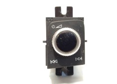 Recambio de interruptor para audi q5 (fyb) 40 tdi quattro básico referencia OEM IAM 80B919616   2