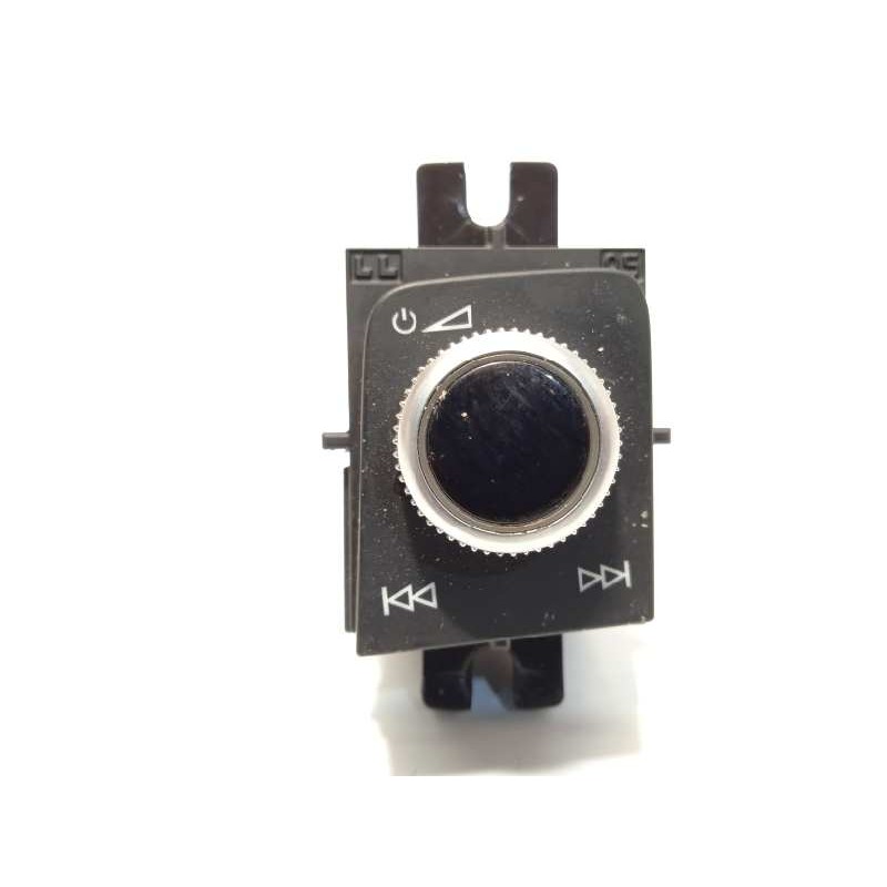 Recambio de interruptor para audi q5 (fyb) 40 tdi quattro básico referencia OEM IAM 80B919616  