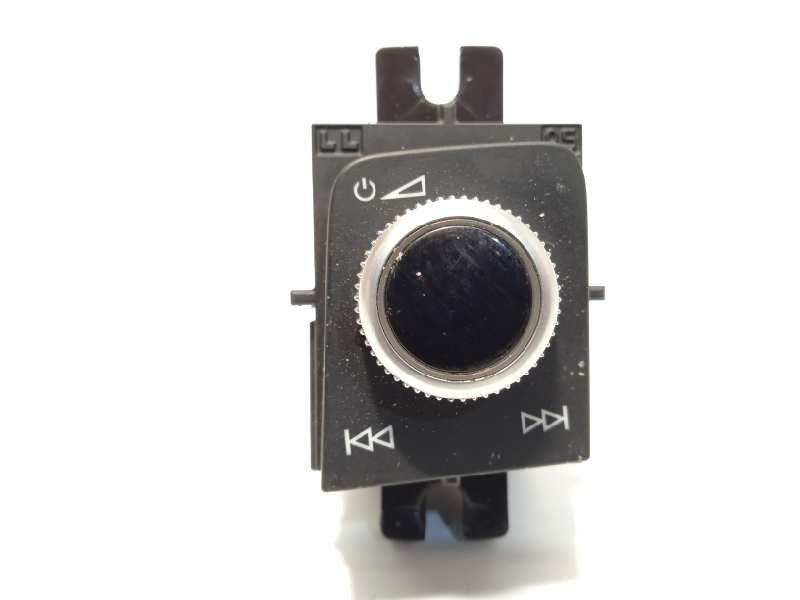 Recambio de interruptor para audi q5 (fyb) 40 tdi quattro básico referencia OEM IAM 80B919616  