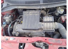 suzuki swift berlina (mz) del año 2005 2