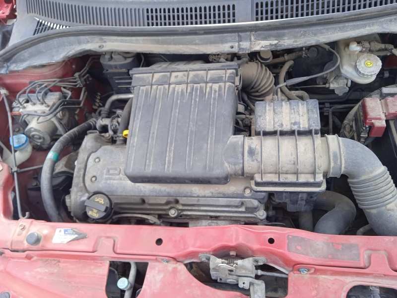 suzuki swift berlina (mz) del año 2005