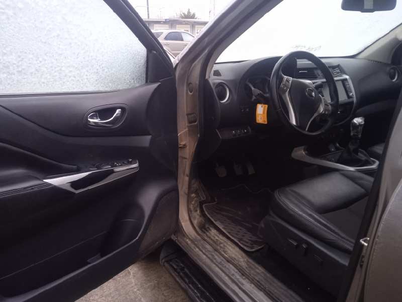 nissan np300 pick-up (d23) del año 2021