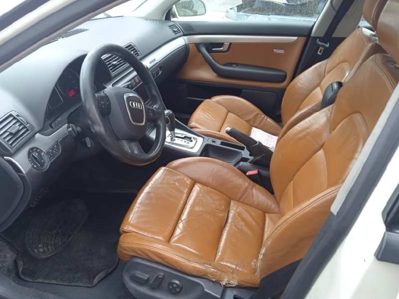 audi a4 berlina (8e) del año 2005