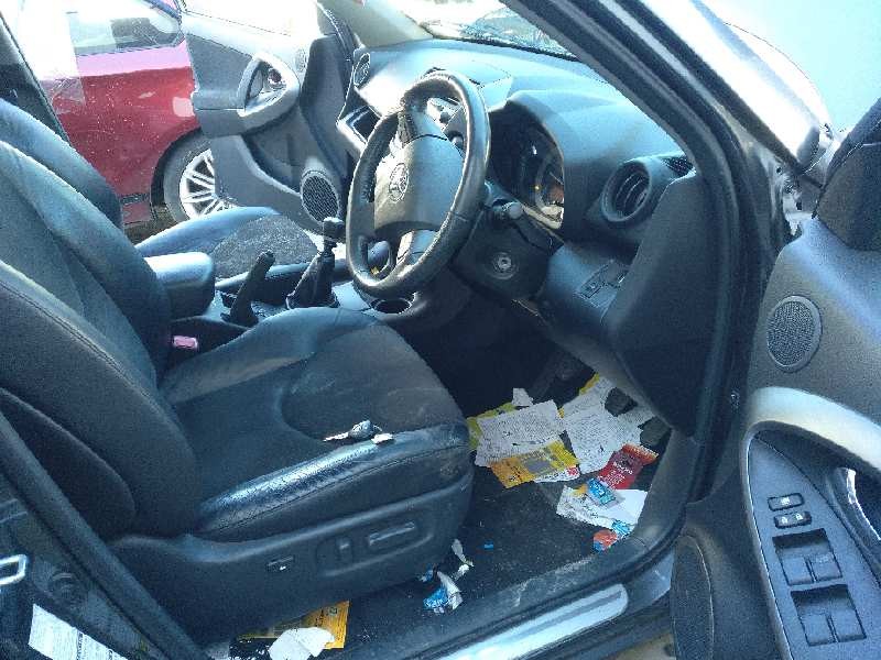 toyota rav 4 (a3) del año 2012