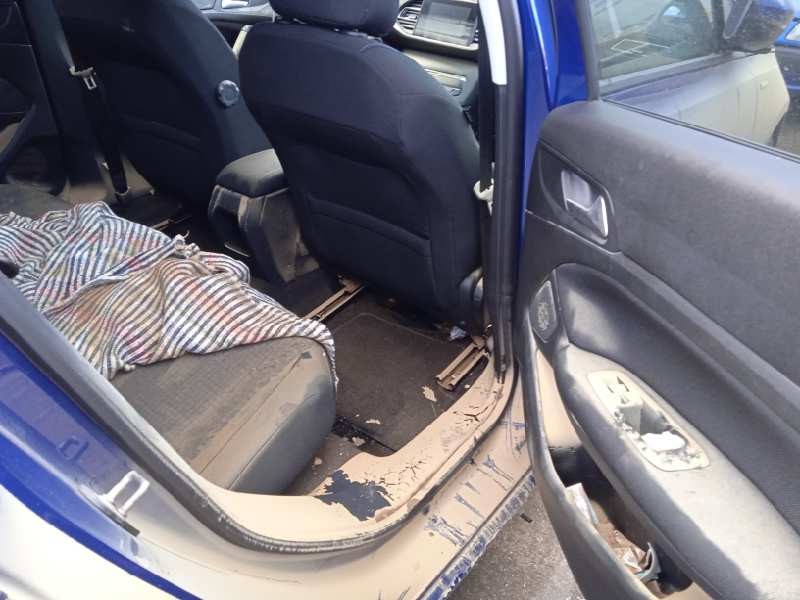 peugeot 308 sw del año 2019