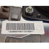 Recambio de airbag delantero izquierdo para hyundai tucson (jm) 2.0 crdi cat referencia OEM IAM 569002E200Z9  