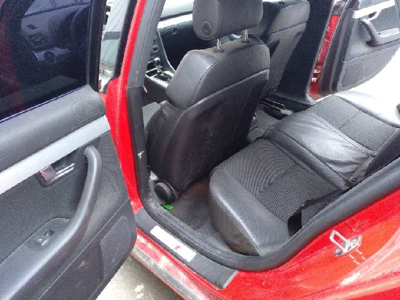 audi a4 avant (8e) del año 2005