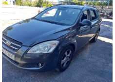 kia cee´d del año 2009