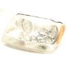 Recambio de faro izquierdo para jeep grand cherokee ii (wj, wg) 3.1 td 4x4 referencia OEM IAM 55155943AA K55155943AA 