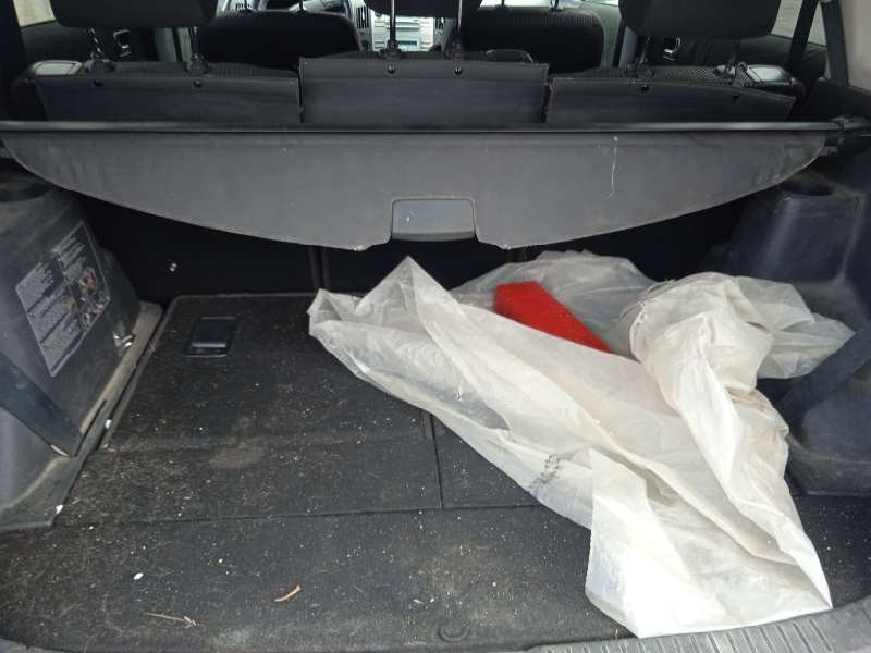 toyota corolla verso (r1) del año 2006