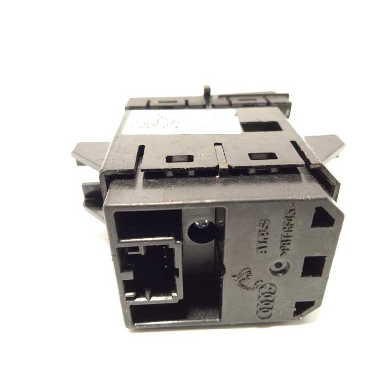 Recambio de interruptor para audi q5 (fyb) 40 tdi quattro básico referencia OEM IAM 80B919616  