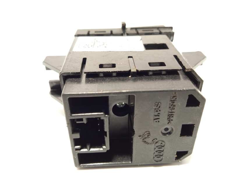 Recambio de interruptor para audi q5 (fyb) 40 tdi quattro básico referencia OEM IAM 80B919616  