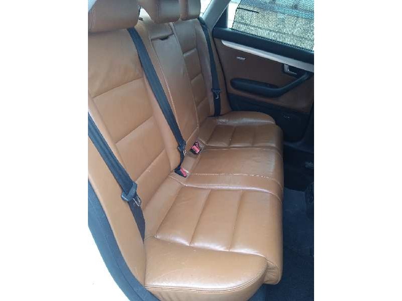 audi a4 berlina (8e) del año 2005