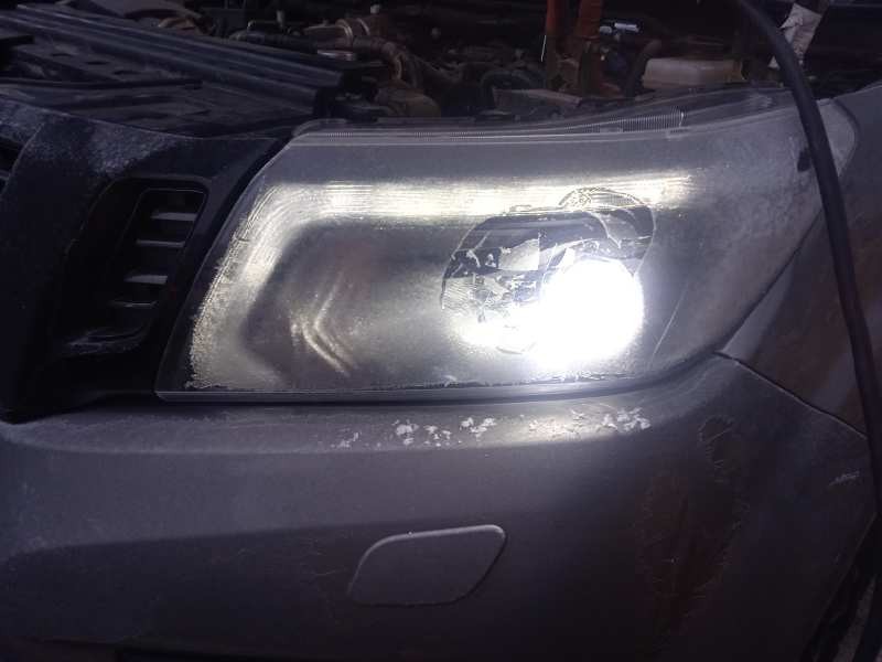 nissan np300 pick-up (d23) del año 2021