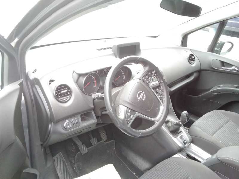 opel meriva b del año 2017