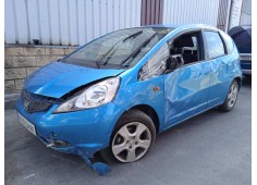 honda jazz (ge) del año 2008