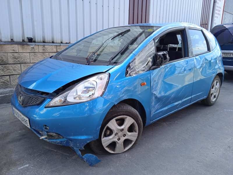 honda jazz (ge) del año 2008