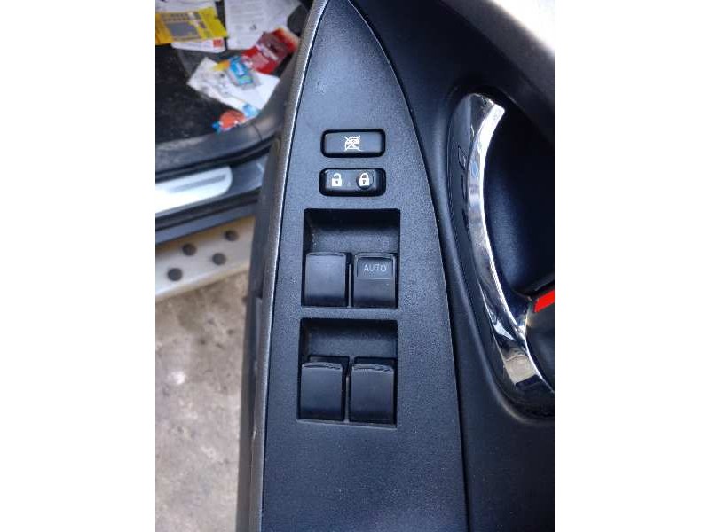 toyota rav 4 (a3) del año 2012