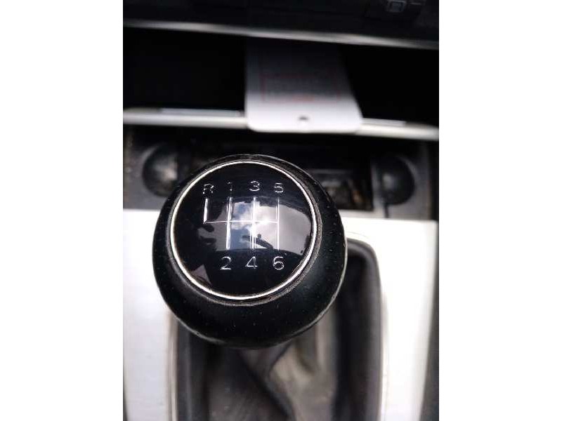 audi a4 avant (8e) del año 2005