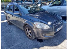 kia cee´d del año 2009 2