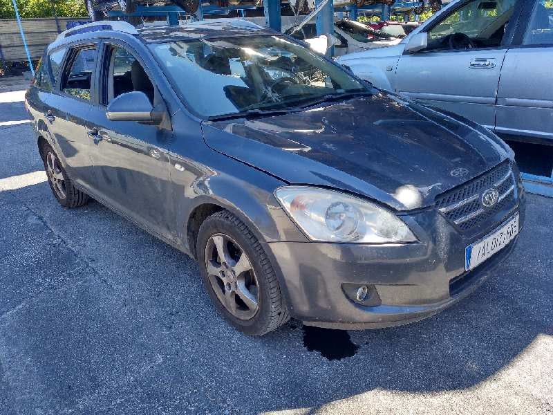 kia cee´d del año 2009