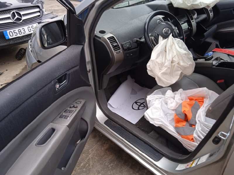 toyota prius (nhw20) del año 2008