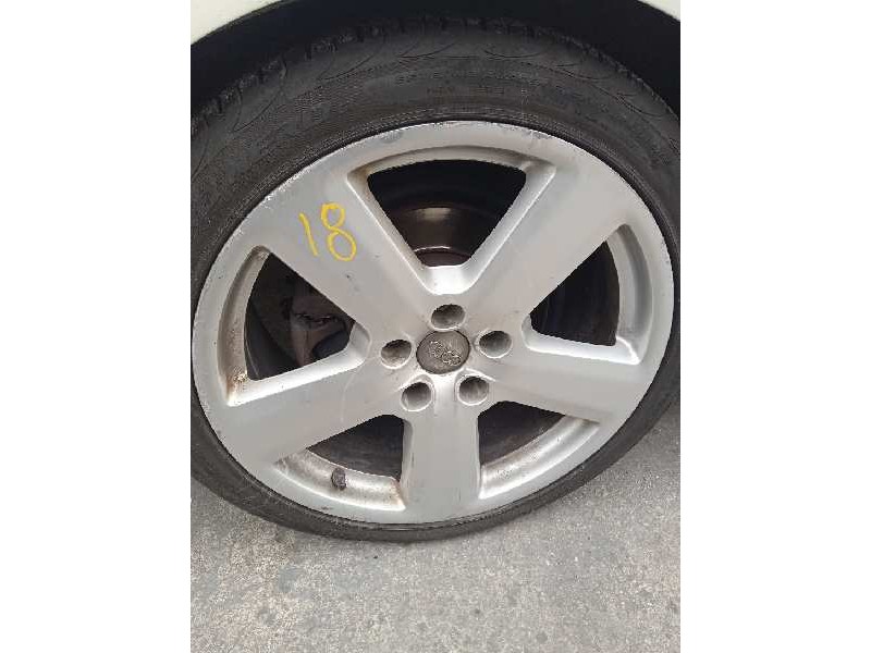 audi a4 berlina (8e) del año 2005