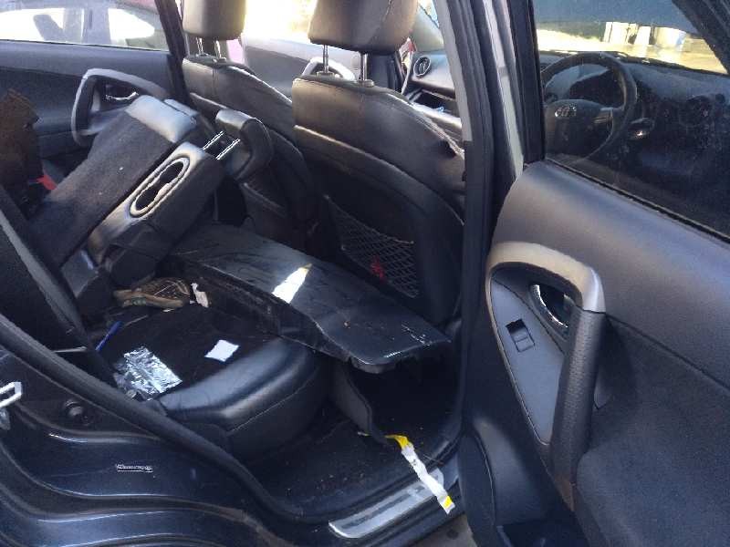 toyota rav 4 (a3) del año 2012