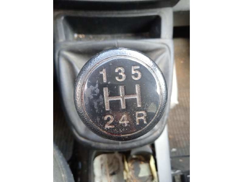 peugeot bipper tepee del año 2014