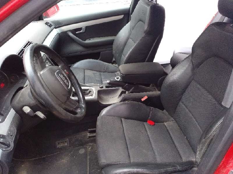 audi a4 avant (8e) del año 2005