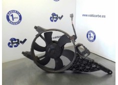 Recambio de electroventilador para nissan navara pick-up (d40m) double cab se 4x4 referencia OEM IAM MP8120X61B160   2