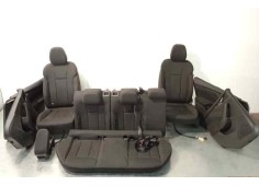 Recambio de juego asientos completo para skoda kamiq (nw4) ambition referencia OEM IAM NOREF  