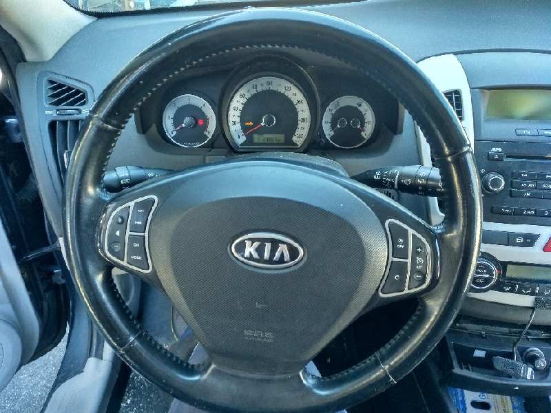 kia cee´d del año 2009