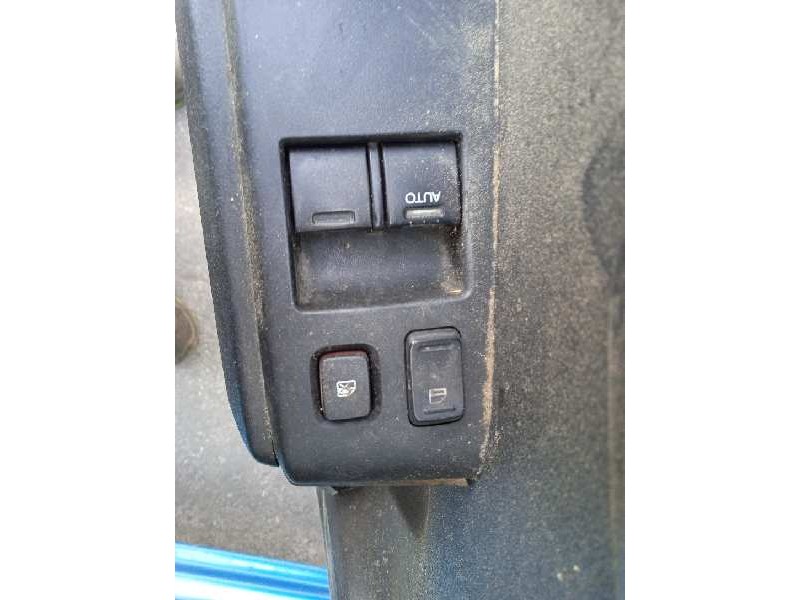 honda jazz (ge) del año 2008