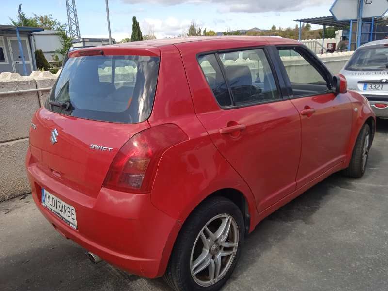 suzuki swift berlina (mz) del año 2005