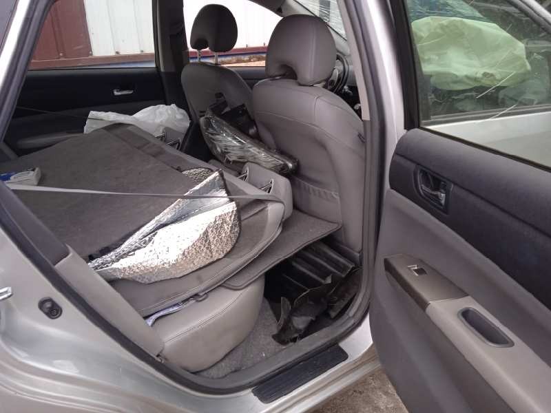 toyota prius (nhw20) del año 2008