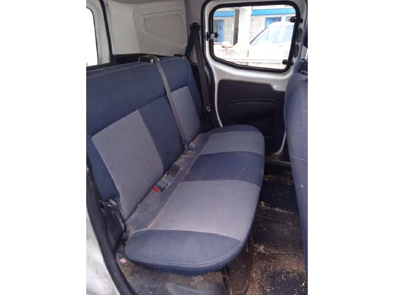 peugeot bipper tepee del año 2014