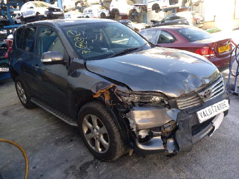 toyota rav 4 (a3) del año 2012