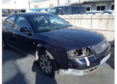 audi a6 berlina (4b2) del año 2000