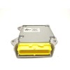 Recambio de centralita airbag para seat altea xl (5p5) 1.6 tdi referencia OEM IAM 1K0909605T 5WK43412 1K0909605T0S3