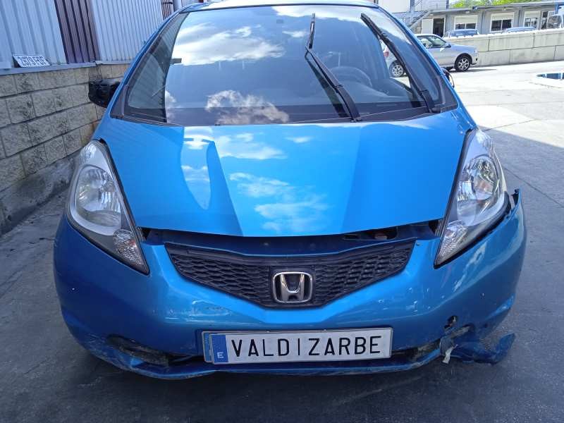 honda jazz (ge) del año 2008