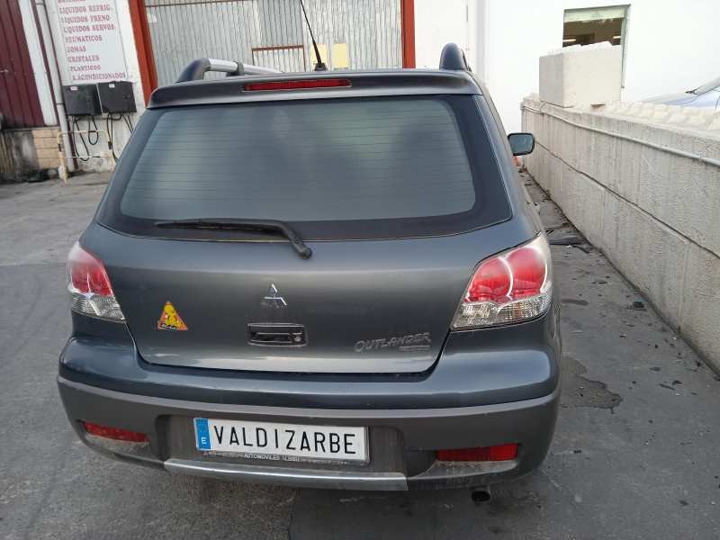 mitsubishi outlander (cu0w) del año 2003