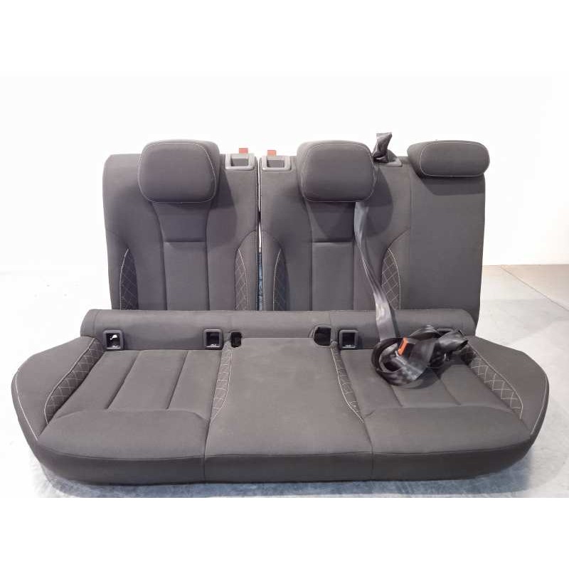 Recambio de juego asientos completo para skoda kamiq (nw4) ambition referencia OEM IAM NOREF  